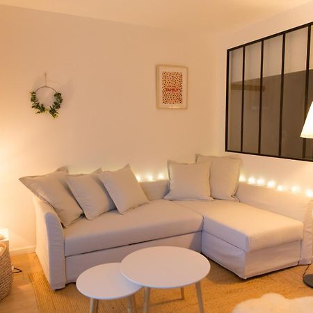 Appartement Terrasse Jardin A 2 Pas De La Plage Wissant Kültér fotó
