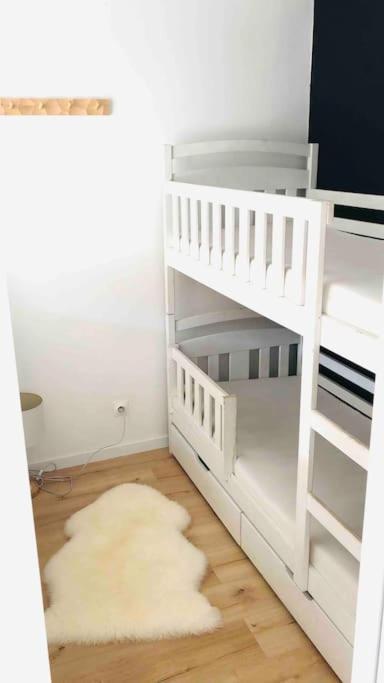Appartement Terrasse Jardin A 2 Pas De La Plage Wissant Kültér fotó