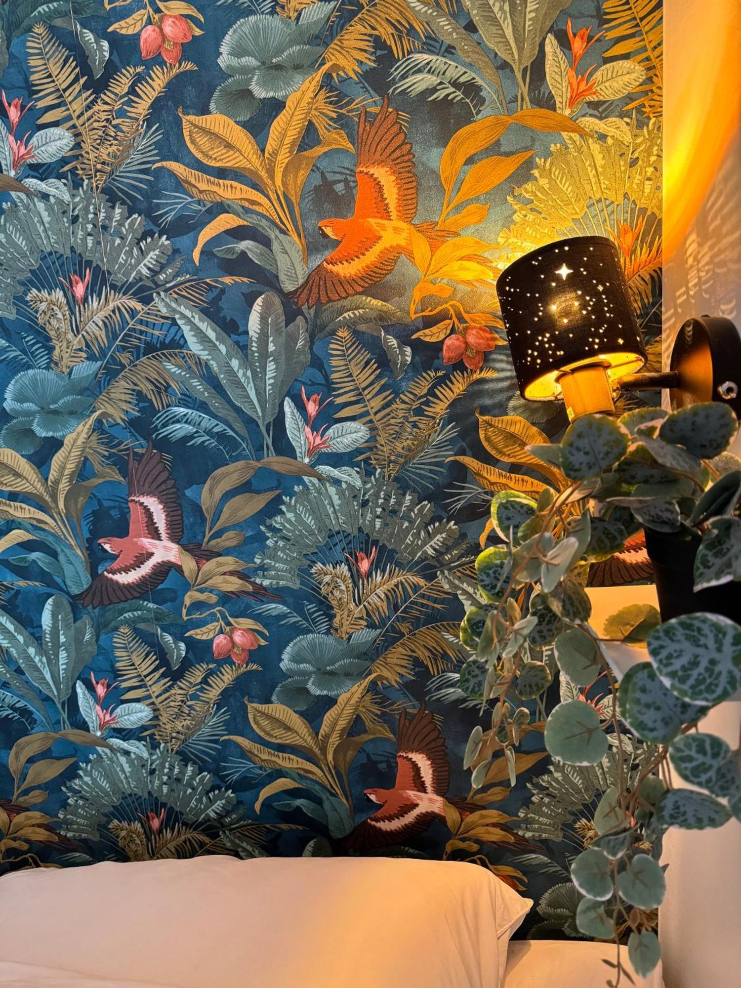 Appartement Terrasse Jardin A 2 Pas De La Plage Wissant Kültér fotó