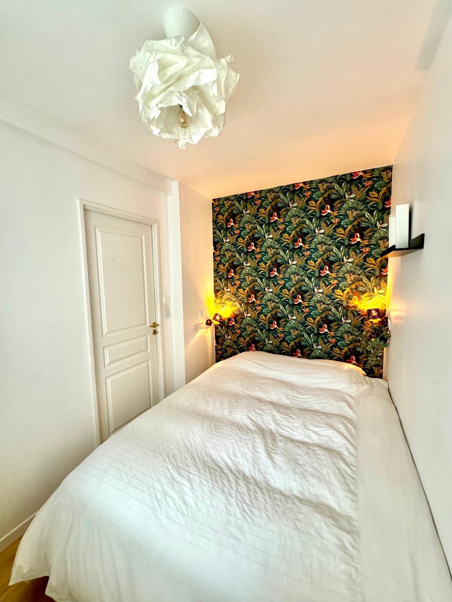 Appartement Terrasse Jardin A 2 Pas De La Plage Wissant Kültér fotó