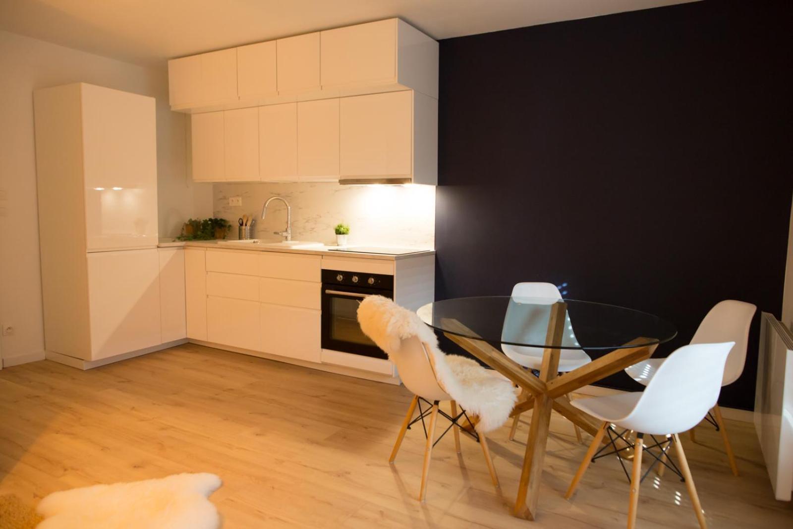 Appartement Terrasse Jardin A 2 Pas De La Plage Wissant Kültér fotó
